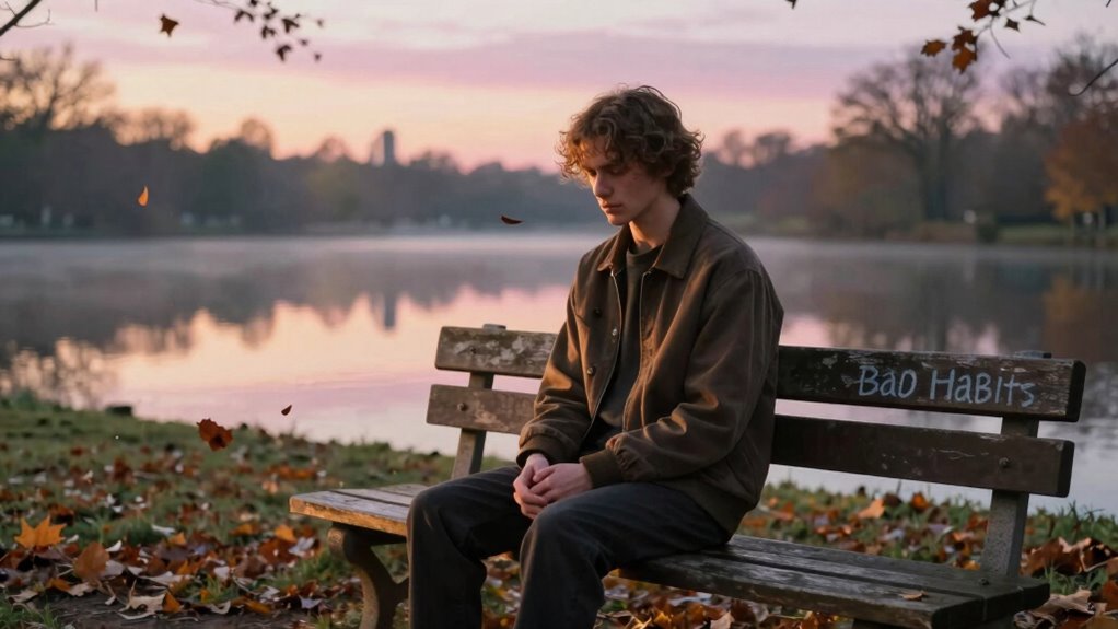 mindful resilience fosters gradual change