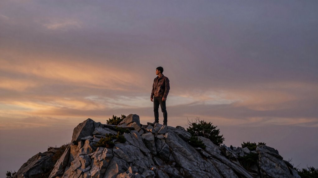 mindful resilience through stoicism