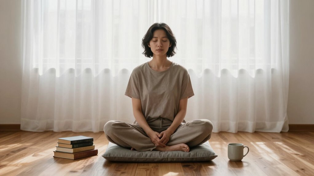 mindfulness resilience stoic principles