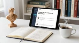 modern stoicism resources