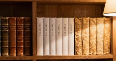 optimal reading sequence suggested