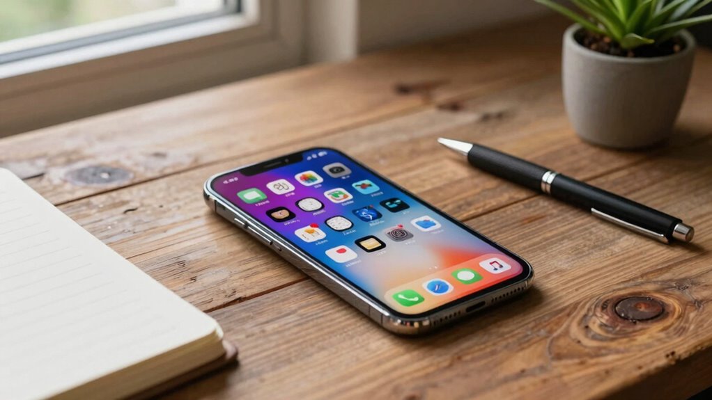 optimize organize focus declutter
