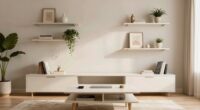 organized apartment living solutions