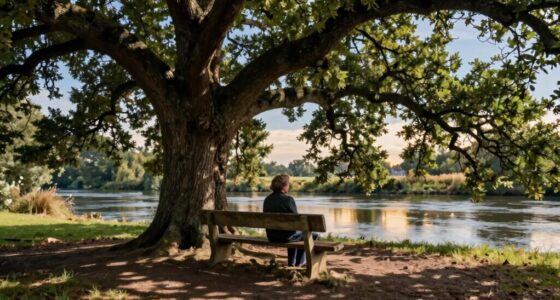 patience and emotional resilience