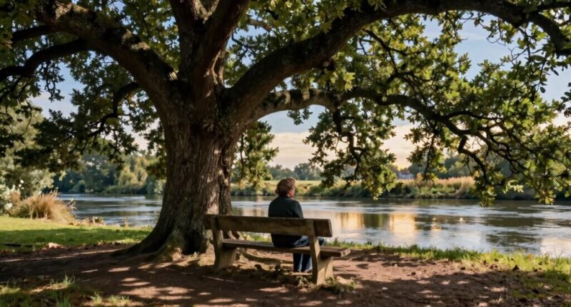 patience and emotional resilience