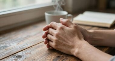 patience fosters genuine connection