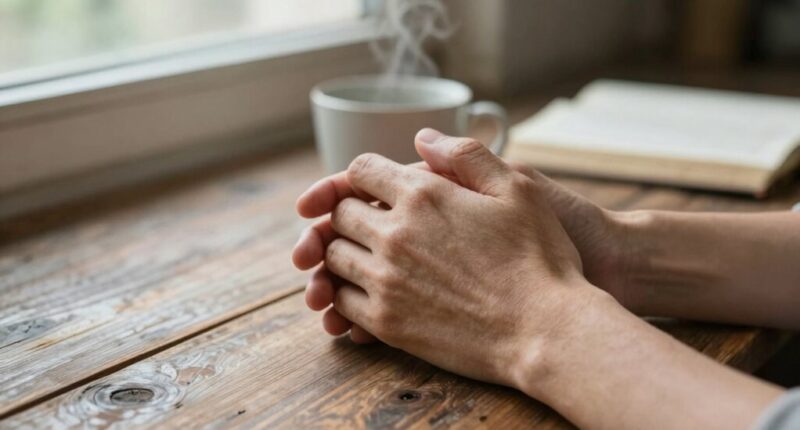 patience fosters genuine connection