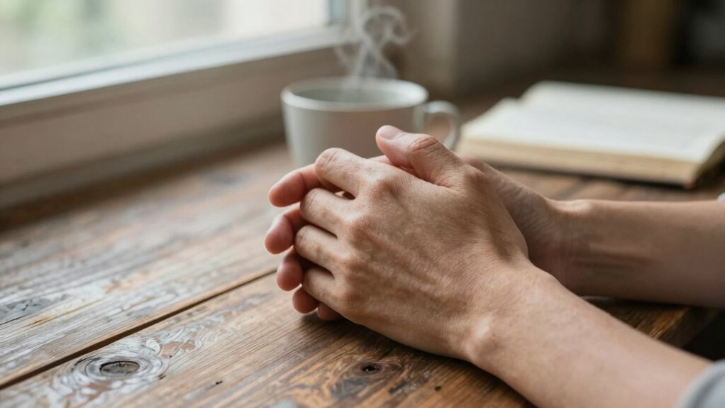 patience fosters genuine connection