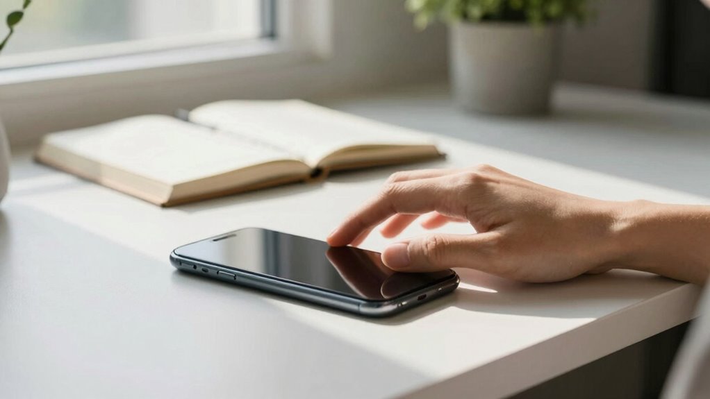 pause reflect respond calmly