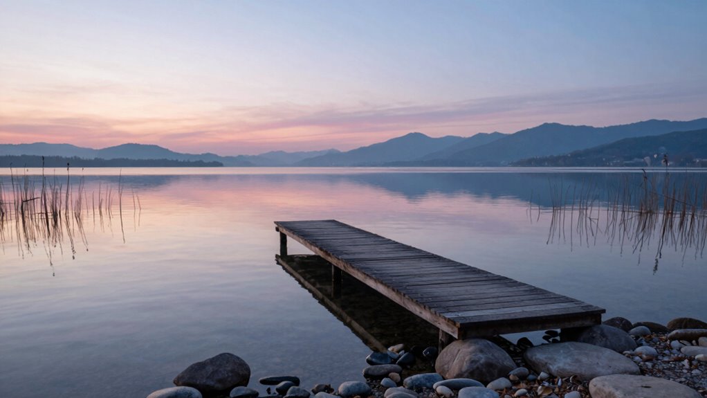 peace through mental resilience