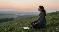 practice mindful anticipatory thinking