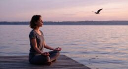 practice mindful deliberate responses