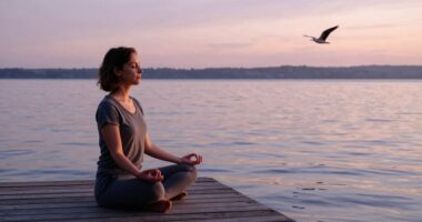 practice mindful deliberate responses