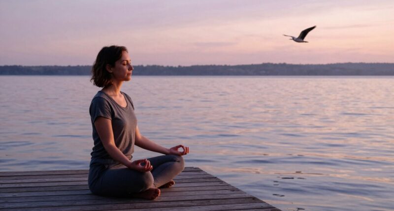practice mindful deliberate responses