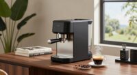 premium home coffee makers