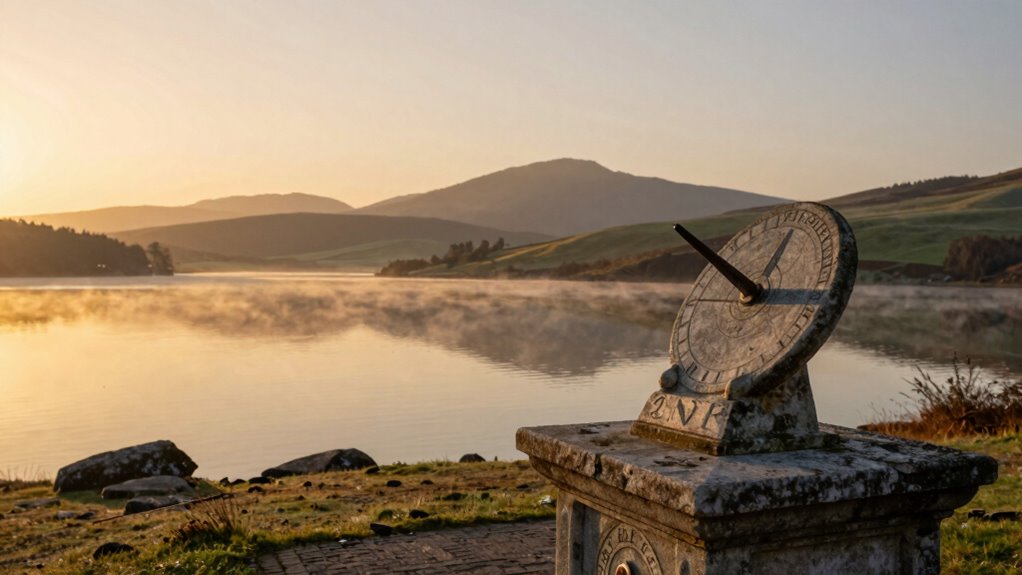 prioritize meaningful deliberate living