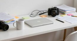 product organization and clarity