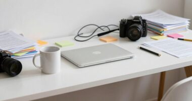 product organization and clarity