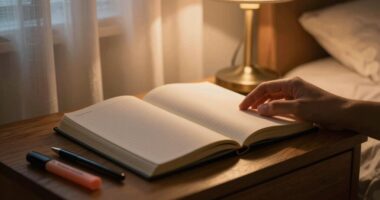 reflect identify understand emotions