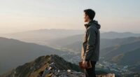 resilience and rationality in entrepreneurship