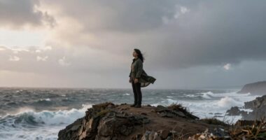 resilience and virtue under stress