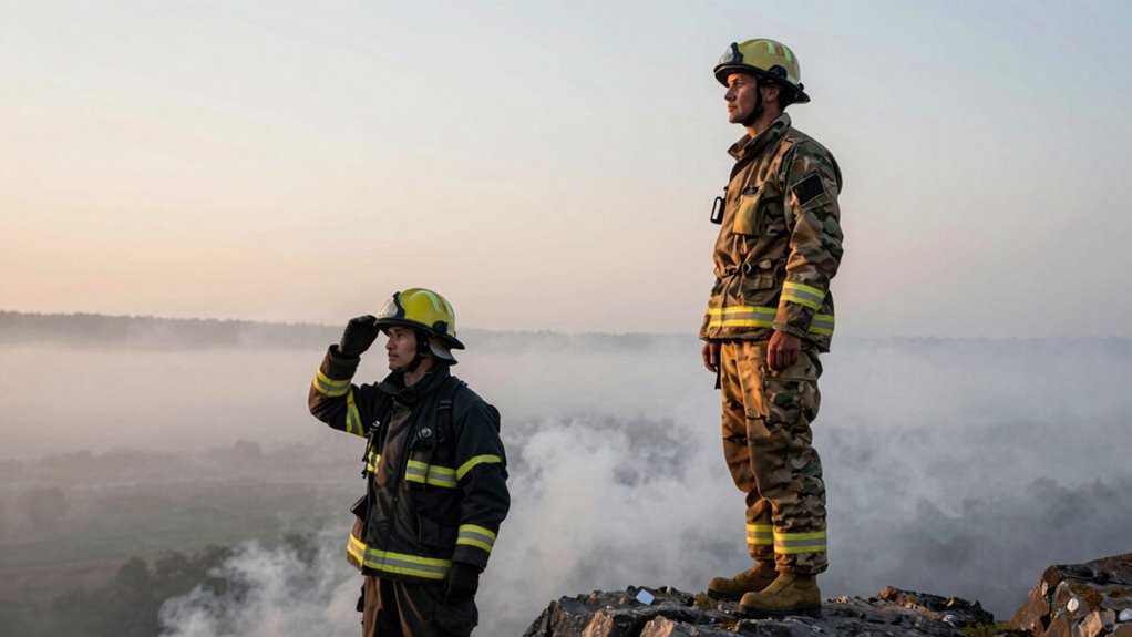 resilience focus emotional control