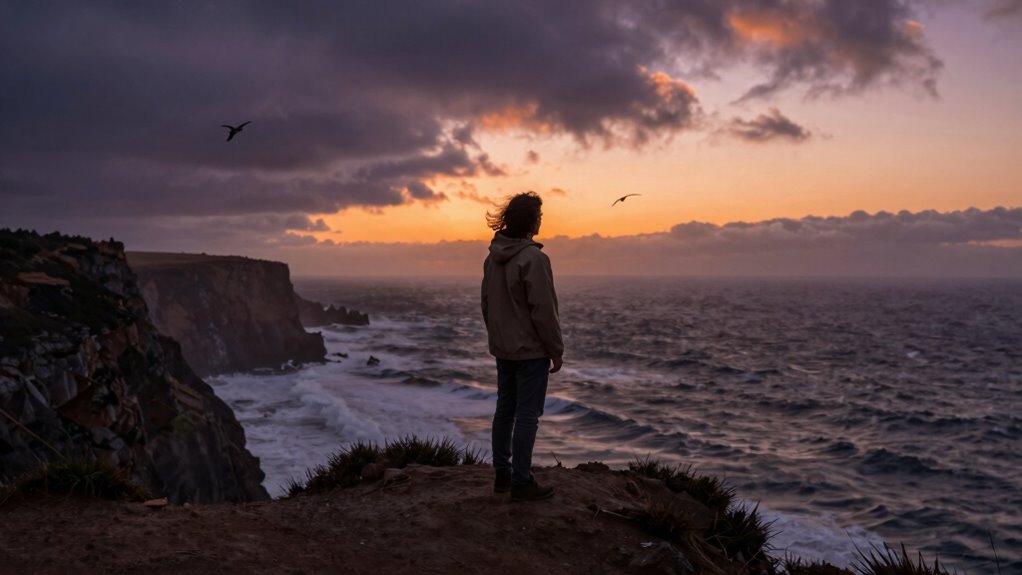 resilience through social rejection