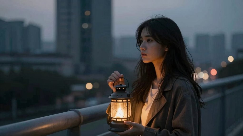 self esteem boundaries resilience