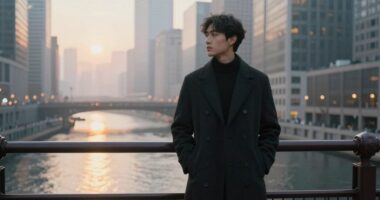 self sufficient dating confidence