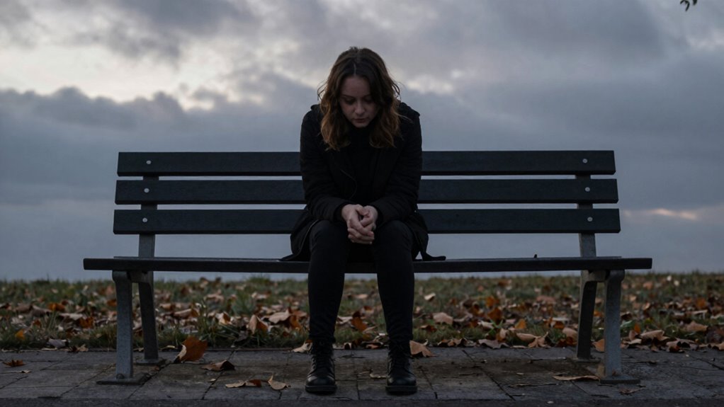 self worth doubts in dating