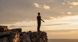 separate setbacks from identity