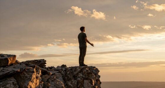 separate setbacks from identity