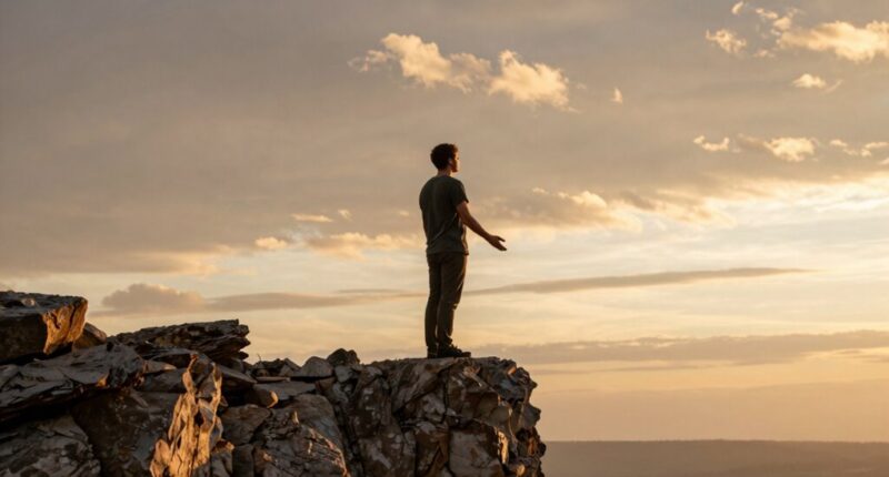 separate setbacks from identity