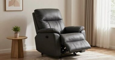 small room recliner options
