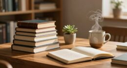 stoic books for anxiety