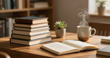 stoic books for anxiety