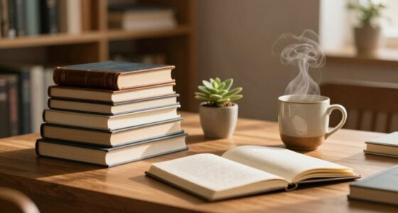 stoic books for anxiety