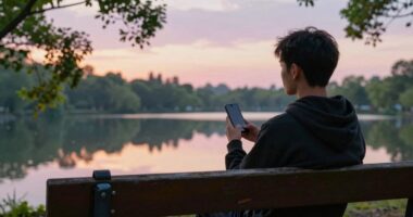 stoic principles for digital balance