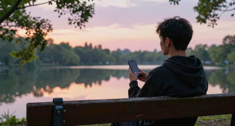 stoic principles for digital balance