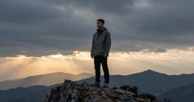 stoic principles for men