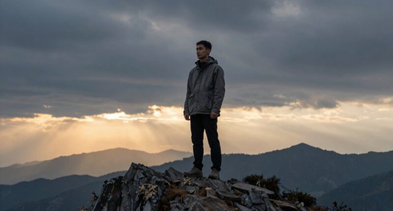 stoic principles for men