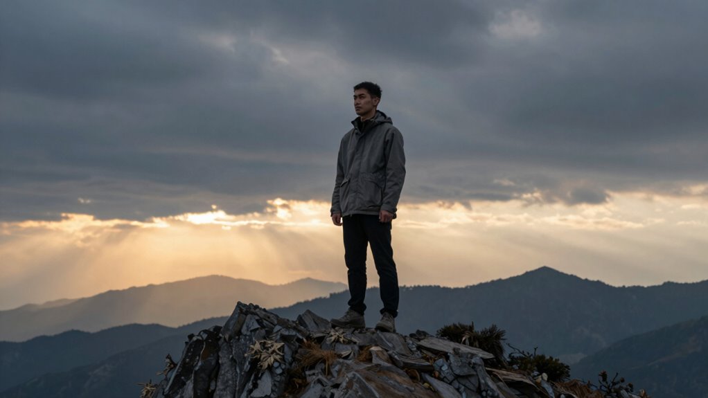 stoic principles for men