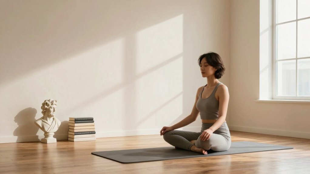 stoic principles in wellness