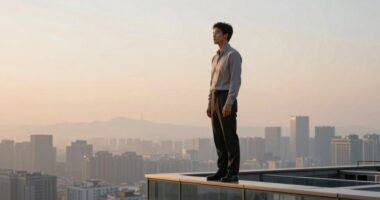 stoic principles shape leadership