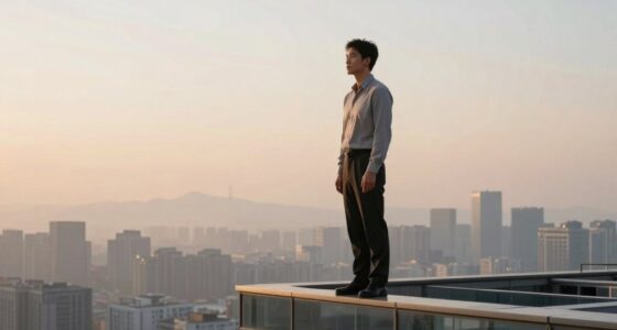 stoic principles shape leadership