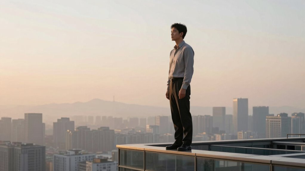 stoic principles shape leadership