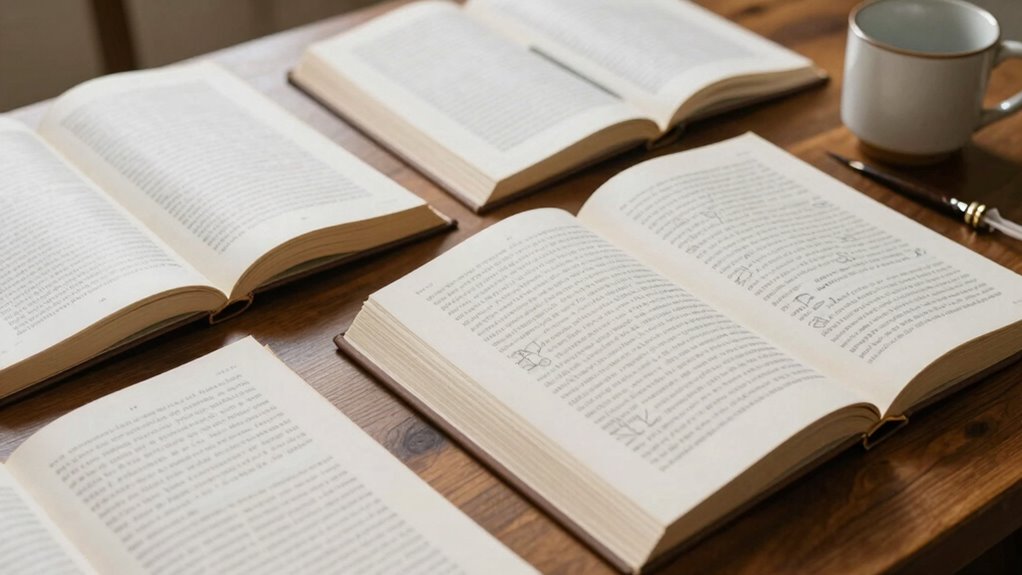stoic reading and workbooks