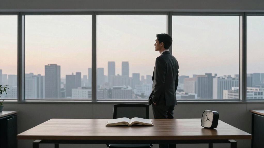 stoic resilience and ethical leadership