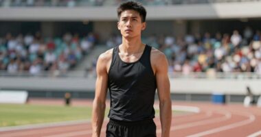 stoic resilience in sports