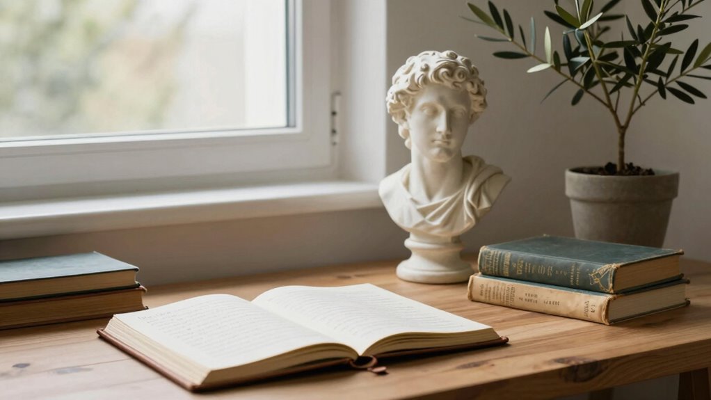 stoic role based ethical principles